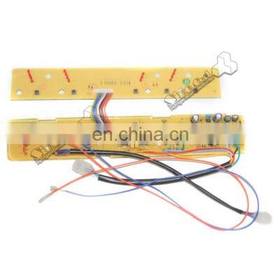 155359 Washing Machine Electronic Board Universal Washing Machine Pcb Control Board photo-5