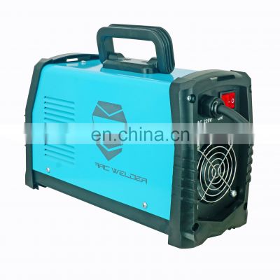 Hot Selling MIPS-2000 MMA,TIG,with Weld Cleaning, Battery Charging, Vehicle Emergency Starting, VRD Electric Shock Prevention. photo-3