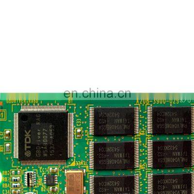 Fanuc PLC Board A20b-3900-0298 for Sale photo-2