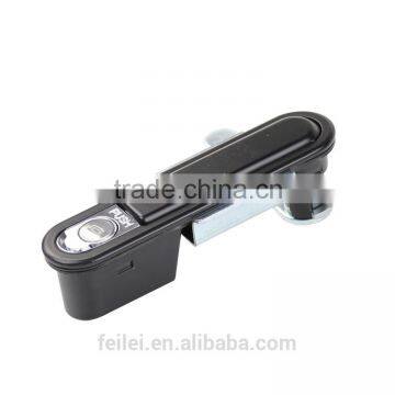 High Quality RoHS Chrome Plated Metal Industric Lock photo-4