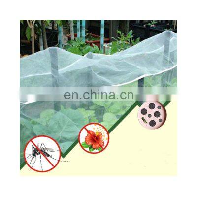 Fixed Frame Fiberglass Net Insect Screen Window