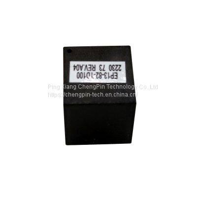 High Frequency Ep13 Dry Type Intelligent Power Switch Power SMPS Transformer