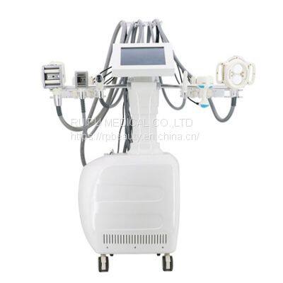 Best Selling Vacuum Cavi RF liposuction slimming skin rejuvenation beauty equipment