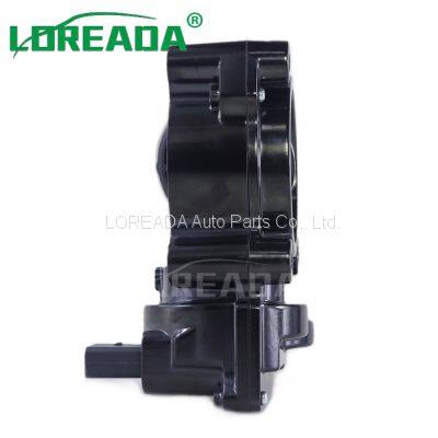 Throttle Body for VW 03C128063B 03C128063A A2C53104475 A2C59511700 556221 7519184 556221A