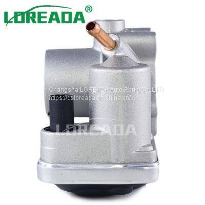 Auto Engine System Throttle Body 036133062B 036133062N 036133062L 06A133062P photo-4