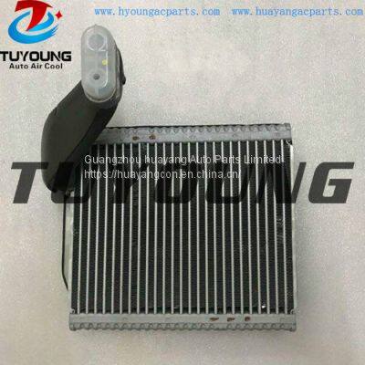 TUYOUNG HY-ET336 OEM 97139-B9001 97139B9001 hyundai I10 2014 Car A/C Evaporator Size 45*210*226mm