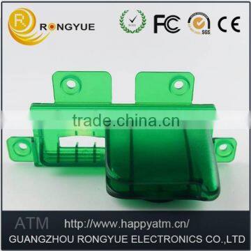 High Quality ATM Part Ncr 5887 Function Atm Skimmer Mold Atm Bezel Overlay Atm Skimmers photo-5