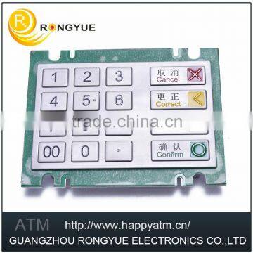 hot sale high qualityy ATM Parts atm pinpad