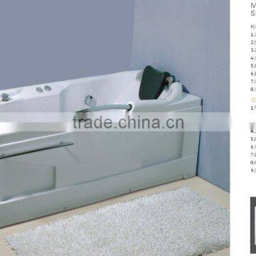 Whirlpool Bathtub
