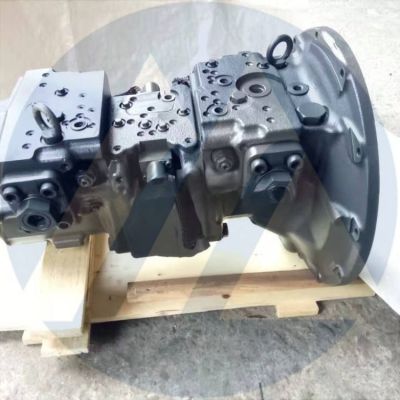 Power Parts PC200-7 PC200 PC200-6 PC210-6 PC220-6 Hydraulic Main Pump 708-2L-00460 708-2L-00461 708-2L-00411 708-2L-00300