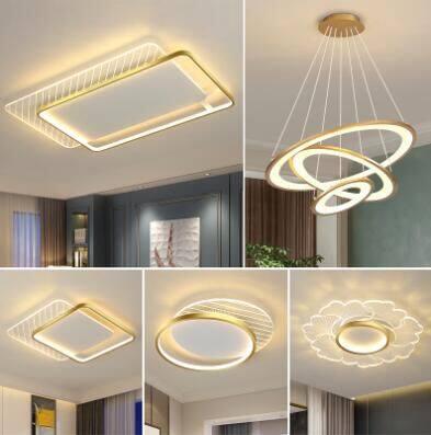 Pendant Lights