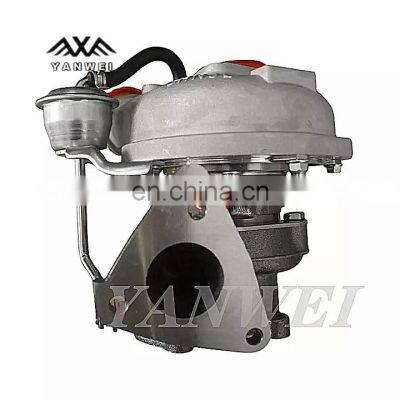 Complete Turbo ZD30 Engine-Buy Turbocharger Caravan E25 Parts ZD30 Ht12-21b