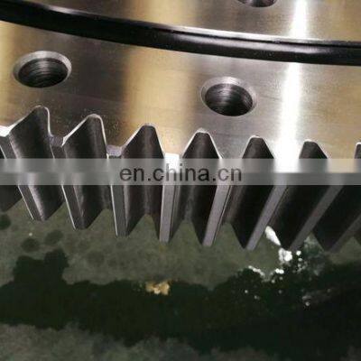 New MHL 310/ MHL 334/ MHL 335/MHL 340 300mm Slewing Ring Bearing for Excavator photo-5