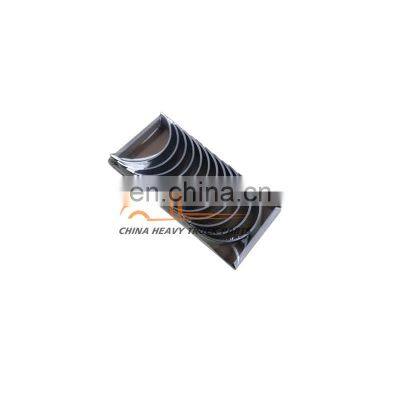 Sinotruk HOWO Upper And Lower Connecting Rod Bearing VG1540030015 VG1540030016 photo-5