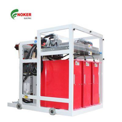 2-10kV Medium Voltage Motor Soft Starter For Water Pump