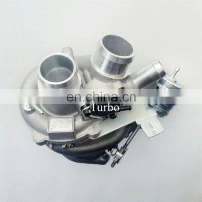 Twin Turbocharger KOCG 179204 179205 53039701005 53039881005 Turbo Charger for Ford F-150 Truck EcoBoost 3.5L