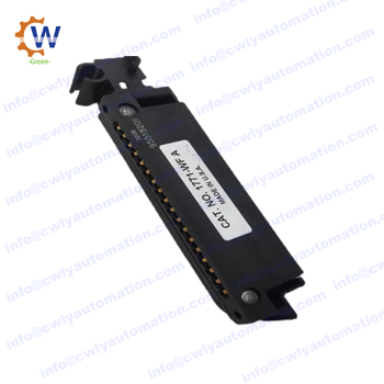 Allen-Bradley 1771-WA PLC-5 Field Wiring Arm photo-3