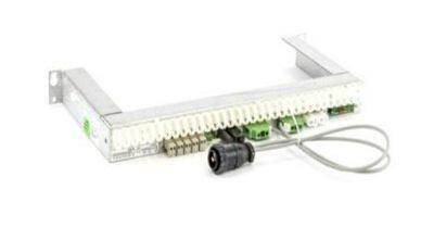 ABB SX554 3BSE004946R1 Distribution Unit