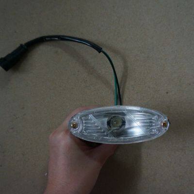 Mini Bus 37E01-31110-R1 5-0650 Led Lamp Side Marker Light for Bus
