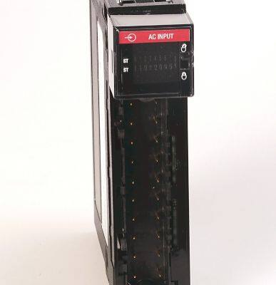 AB 1756-IA16 CONTROLLOGIX 16DO 74-265V AC MODULE