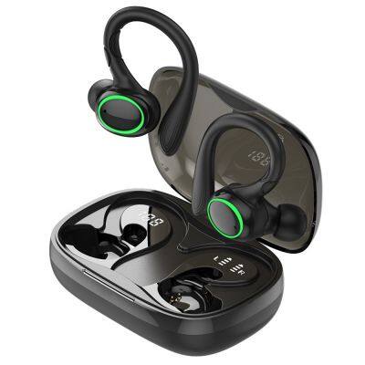 Hot selling i25 TWS waterproof earphone hand free wireless gaming noise cancelling earbuds wireless touch headphone