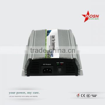 Solar Power PV Grid Tie 200W 300W 400W 500W 600W Inverter DC to AC