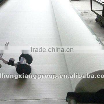 pp nonwoven, needlepunched, polypropylene geotextile fabric price