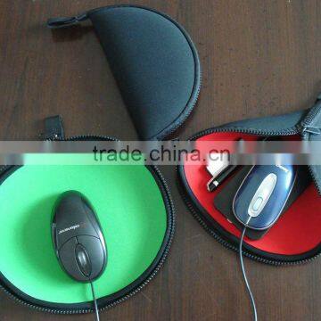 neoprene mouse pad