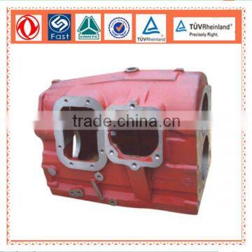 gearbox shell for sinotruck DC6J85T-025