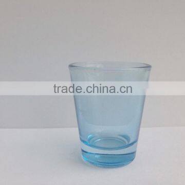 SOUVENIR PEWTER SHOT GLASS,COLOR SPRAYED SHOT GLASS,VODKA SHOT GLASS photo-3