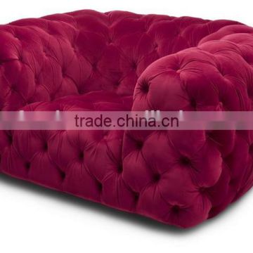 Foshan furniture European style chesterfield sofa design sofa PFS390112