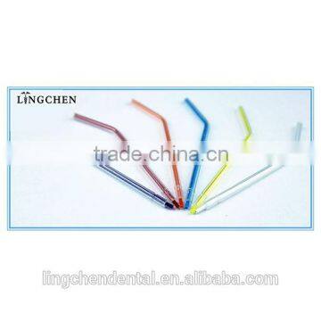 Air / Water 3 - Ways Syringe Tips Plastic Core Dental Disposable Products
