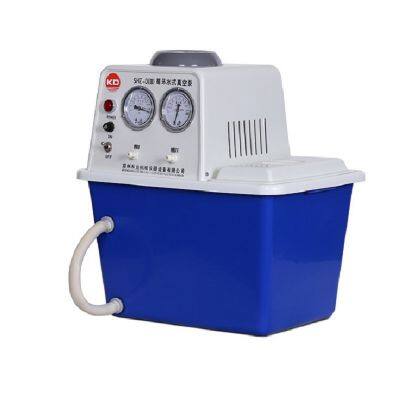 Vacuum pump