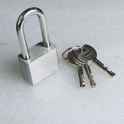 30-60mm Long Shackle KA KD 304 Stainless Steel Padlock photo-3