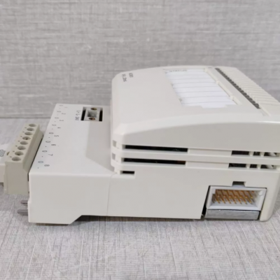 ABB AO801 ADVANT S800 I/O photo-4