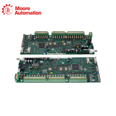 ABB 3BHB005922R0001 UNS0880A-P V1 photo-4