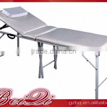 Beiqi China Supplier Beauty Salon Equipment Nuga Best Massage Bed, Ceragem Massage Bed for Sale