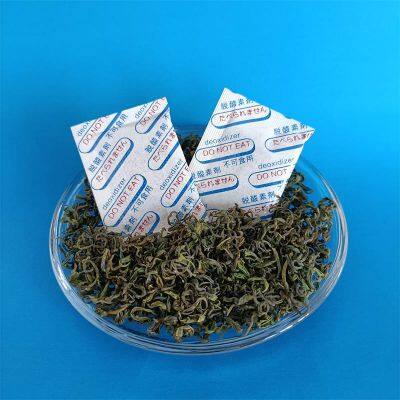 Oxygen Absorber Deoxidizer 20cc-5000cc for Food Storage Food Grade photo-2