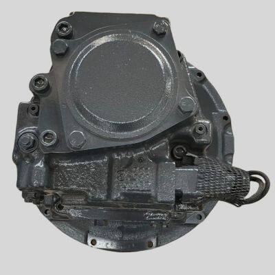 Детали строительной техники 708-3d-01020 708-3D-00020 Гидравлический насос для PC138US-8 PC110-8MO PC130-8MO Главный насос для Komatsu photo-3