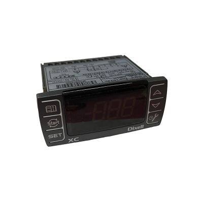 Dixell Digital Scroll Controller XC35CX-5B33H Thermostat 230V photo-4