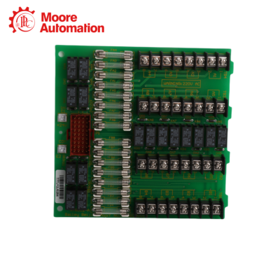 ABB NTRO02 NTRO02-A photo-3