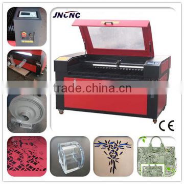 CO2 CNC 3D Laser Engraved Crystal Cube Machine