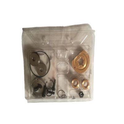K19 K38 diesel Engine HX60 Turbocharger Repair Kit 3803257 3545647