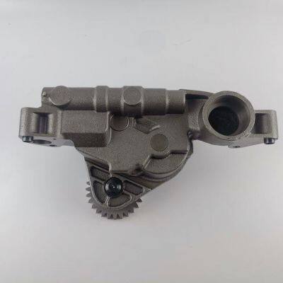 Machinery Engine QSX15 Lubricating Oil Pump  4024935