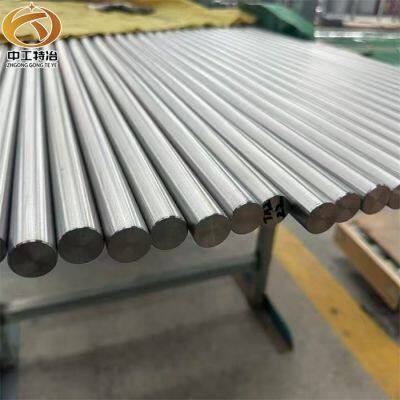 Selling TC4 Alloy Rods, GR5 Titanium Plates, Ti6Al4v Titanium Alloy Rods, Cut and Retail