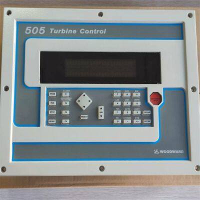 WOODWARD 9907-167 digital governor