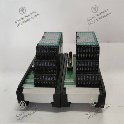 Foxboro FBM218 P0917XV Discrete Output Interface Module photo-4