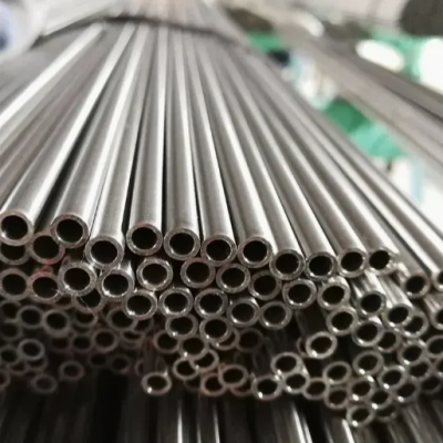 EU General Premium Alloy Nickel Pipe Tube N06030 Hastelloy G30