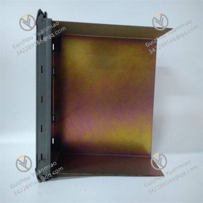 ICS Triplex T8193  Controller module