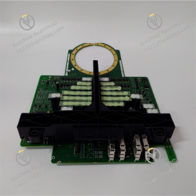 GVC736CE101 IGCT (Integrated Gate Converter Thyristor) series